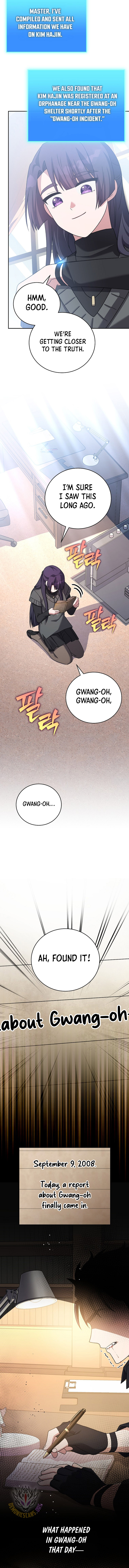 The Novel's Extra (Remake) Chapter 127 2